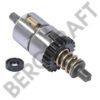 BERGKRAFT BK1615106AS Repair Kit, brake caliper